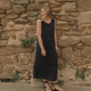 Gillian Stevens Heidi Dress